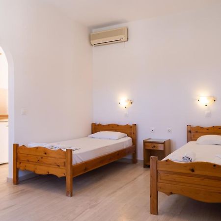 Athineos Apartment'S 达西亚 外观 照片